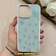 قاب گوشی iPhone 15 Pro Max آیفون لاکچری کیس Luxuary Case فانتزی رزینی کد 86593