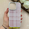 قاب گوشی iPhone 16 Pro آیفون لاکچری کیس Luxuary Case فانتزی رزینی کد 86602
