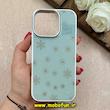 قاب گوشی iPhone 16 Pro آیفون لاکچری کیس Luxuary Case فانتزی رزینی کد 86606
