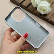 قاب گوشی iPhone 16 Pro آیفون لاکچری کیس Luxuary Case فانتزی رزینی کد 86606