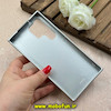 قاب گوشی Galaxy S23 Ultra سامسونگ لاکچری کیس Luxuary Case فانتزی رزینی کد 86614