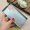 قاب گوشی Galaxy S24 Ultra سامسونگ لاکچری کیس Luxuary Case فانتزی رزینی کد 86616