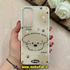 قاب گوشی Galaxy S24 FE سامسونگ لاکچری کیس Luxuary Case فانتزی رزینی کد 86628