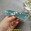 قاب گوشی Galaxy A21S سامسونگ موج دار VERSAILLES سه بعدی لنز کرومی طرح سالیوان کد 85414