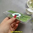 قاب گوشی Galaxy A54 سامسونگ موج دار VERSAILLES سه بعدی لنز کرومی طرح مایک کد 85426