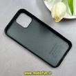 قاب گوشی iPhone 12 Pro Max آیفون پشت گلس آینه ای اورجینال CASETIFY طرح Just Do It کد 86250