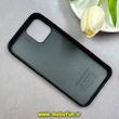 قاب گوشی iPhone 12 Pro Max آیفون پشت گلس آینه ای اورجینال CASETIFY طرح اسکلت جمجمه کد 86251