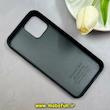 قاب گوشی iPhone 12 Pro Max آیفون پشت گلس آینه ای اورجینال CASETIFY طرح چهره کد 86252