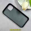قاب گوشی iPhone 13 / iPhone 14 آیفون پشت گلس آینه ای اورجینال CASETIFY طرح اسکلت جمجمه کد 86272