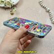 قاب گوشی Galaxy A10 سامسونگ لیزری فانتزی سخت HARD تیتان طرح کارتونی کد 85181