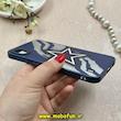 قاب گوشی Galaxy A10 سامسونگ لیزری فانتزی سخت HARD تیتان طرح ستاره کد 85183