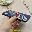 قاب گوشی Galaxy A10S سامسونگ لیزری فانتزی سخت HARD تیتان طرح ستاره کد 85184