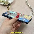 قاب گوشی Galaxy A10S سامسونگ لیزری فانتزی سخت HARD تیتان طرح کارتونی کد 85185