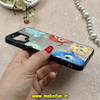 قاب گوشی Galaxy A12 / Galaxy M12 سامسونگ لیزری فانتزی سخت HARD تیتان طرح کارتونی کد 85199