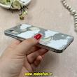 قاب گوشی Galaxy A20 / Galaxy A30 سامسونگ لیزری فانتزی سخت HARD تیتان طرح ابرو ماه کد 85212
