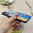 قاب گوشی Galaxy A20 / Galaxy A30 سامسونگ لیزری فانتزی سخت HARD تیتان طرح کارتونی کد 85214