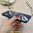 قاب گوشی Galaxy A20 / Galaxy A30 سامسونگ لیزری فانتزی سخت HARD تیتان طرح ستاره کد 85216