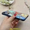 قاب گوشی Galaxy A30S / Galaxy A50S / Galaxy A50 سامسونگ لیزری فانتزی سخت HARD تیتان طرح کارتونی کد 85226