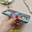 قاب گوشی Galaxy A53 سامسونگ لیزری فانتزی سخت HARD تیتان طرح کارتونی کد 85242