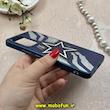 قاب گوشی Galaxy A53 سامسونگ لیزری فانتزی سخت HARD تیتان طرح ستاره کد 85245
