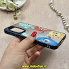 قاب گوشی Galaxy A55 سامسونگ لیزری فانتزی سخت HARD تیتان طرح کارتونی کد 85250