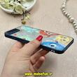 قاب گوشی iPhone 7 Plus / iPhone 8 Plus آیفون لیزری فانتزی سخت HARD تیتان طرح کارتونی کد 85256