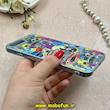 قاب گوشی iPhone 7 Plus / iPhone 8 Plus آیفون لیزری فانتزی سخت HARD تیتان طرح کارتونی کد 85257