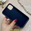 قاب گوشی iPhone 11 آیفون لیزری فانتزی سخت HARD تیتان طرح کارتونی کد 85262