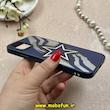 قاب گوشی iPhone 11 آیفون لیزری فانتزی سخت HARD تیتان طرح ستاره کد 85263