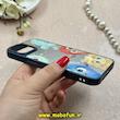 قاب گوشی iPhone 13 / iPhone 14 آیفون لیزری فانتزی سخت HARD تیتان طرح کارتونی کد 85276