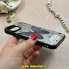قاب گوشی iPhone 13 / iPhone 14 آیفون لیزری فانتزی سخت HARD تیتان طرح پروانه کد 85278