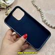 قاب گوشی iPhone 15 Pro Max آیفون لیزری فانتزی سخت HARD تیتان طرح کارتونی کد 85289