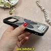 قاب گوشی iPhone 15 Pro Max آیفون لیزری فانتزی سخت HARD تیتان طرح پروانه کد 85291