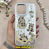 قاب گوشی iPhone 15 Pro Max آیفون لیزری فانتزی سخت HARD تیتان طرح پاندا کد 85292