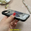 قاب گوشی iPhone 15 آیفون لیزری فانتزی سخت HARD تیتان طرح پروانه کد 85295