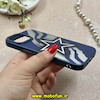 قاب گوشی iPhone 15 آیفون لیزری فانتزی سخت HARD تیتان طرح ستاره کد 85296