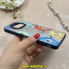 قاب گوشی Poco X3 / Poco X3 Pro شیائومی لیزری فانتزی سخت HARD تیتان طرح کارتونی کد 85317