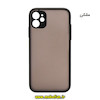 مشخصات و خرید قاب گوشی Iphone 11 طرح پشت مات محافظ لنز دار، خرید قاب گوشی Iphone 11 طرح پشت مات محافظ لنز دار از فروشگاه موبوفان، قاب پشت مات محافظ لنز دار آیفون 11، خرید قاب پشت مات محافظ لنز دار آیفون 11، خرید قاب پشت مات محافظ لنز دار Iphone 11