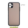 مشخصات و خرید قاب گوشی Iphone 11 طرح پشت مات محافظ لنز دار، خرید قاب گوشی Iphone 11 طرح پشت مات محافظ لنز دار از فروشگاه موبوفان، قاب پشت مات محافظ لنز دار آیفون 11، خرید قاب پشت مات محافظ لنز دار آیفون 11، خرید قاب پشت مات محافظ لنز دار Iphone 11