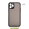 مشخصات و خرید قاب گوشی Iphone 11 Pro طرح پشت مات محافظ لنز دار، خرید قاب گوشی Iphone 11 Pro طرح پشت مات محافظ لنز دار از فروشگاه موبوفان، قاب گوشی پشت مات آیفون 11 پرو