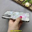 قاب گوشی Galaxy A26 سامسونگ لیزری فانتزی تیتان کرومی طرح سگ کیوت کد 87363