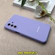 قاب گوشی Galaxy A26 سامسونگ سیلیکونی اورجینال پاک کنی درجه یک زیربسته محافظ لنزدار یاسی کد 87531