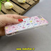 قاب گوشی iPhone 7 / iPhone 8 / iPhone SE 2020 / iPhone SE 2022 آیفون پشت طلق HARD براق IMD فانتزی کپسولی طرح پروانه کد 87787