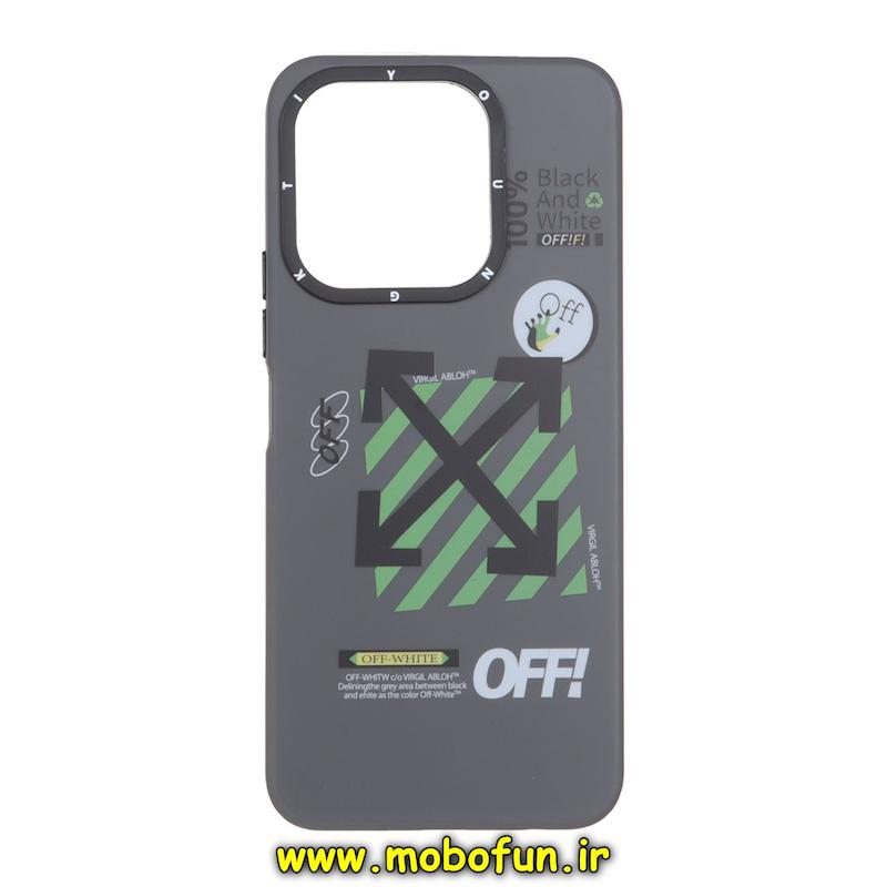 قاب گوشی Honor X6B آنر یانگ کیت YOUNGKIT طرح اسپرت SPORT کد 75320