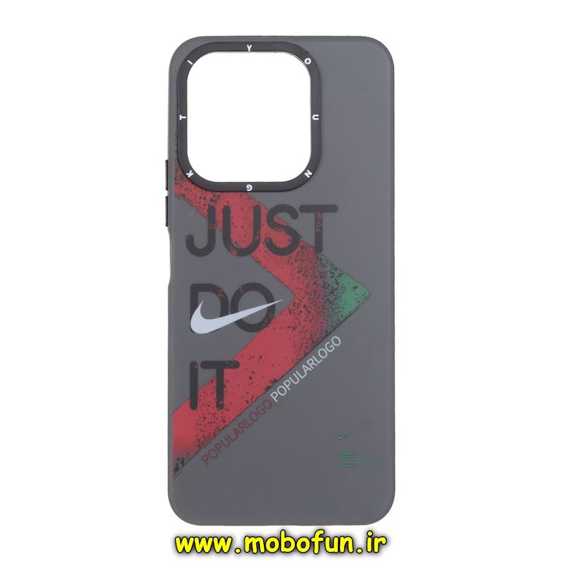 قاب گوشی Honor X6B آنر یانگ کیت YOUNGKIT طرح اسپرت SPORT کد 75321