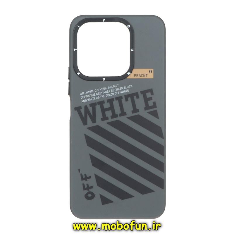 قاب گوشی Honor X6B آنر یانگ کیت YOUNGKIT طرح اسپرت SPORT کد 75325