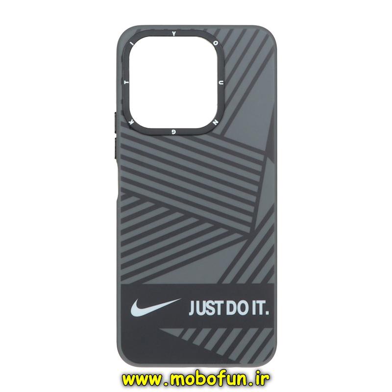 قاب گوشی Honor X6B آنر یانگ کیت YOUNGKIT طرح اسپرت SPORT کد 75327
