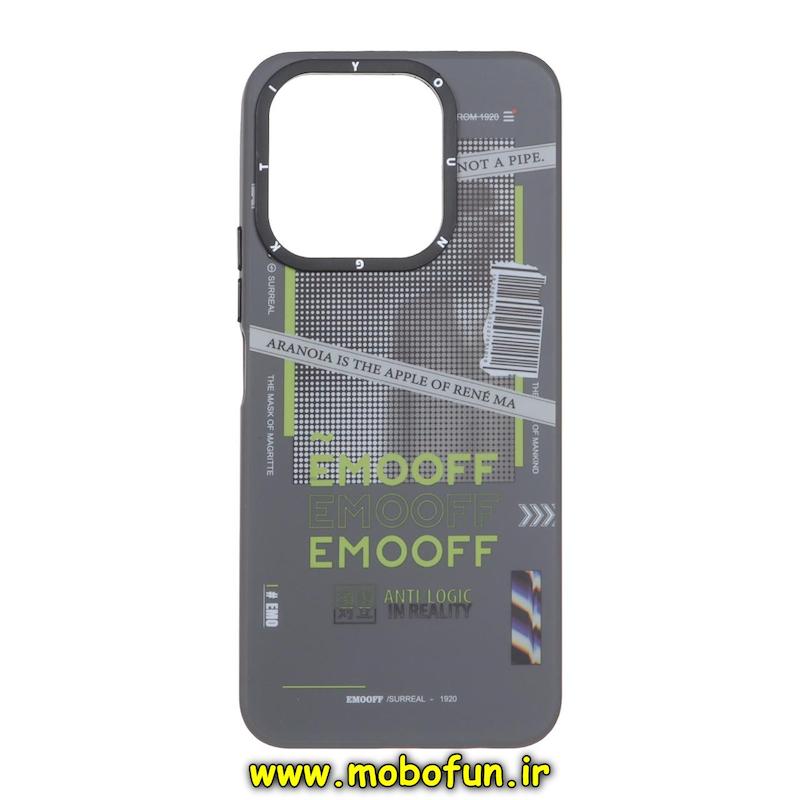 قاب گوشی Honor X6B آنر یانگ کیت YOUNGKIT طرح اسپرت SPORT کد 75328