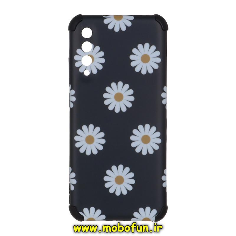 قاب گوشی Mi A3 شیائومی فانتزی هارد HARD ایربگ دار کپسولی محافظ لنز دار کد 75689