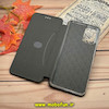 کیف مگنتی گوشی Redmi 10 / Redmi 10 Prime شیائومی طرح چرم کتابی مشکی کد 75703